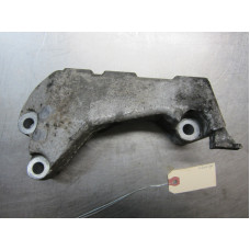 02V039 Motor Mount Bracket From 2011 BUICK REGAL  2.0 13227754